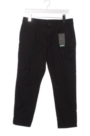 Ανδρικό παντελόνι Only & Sons, Μέγεθος S, Χρώμα Μαύρο, Τιμή 5,22 €