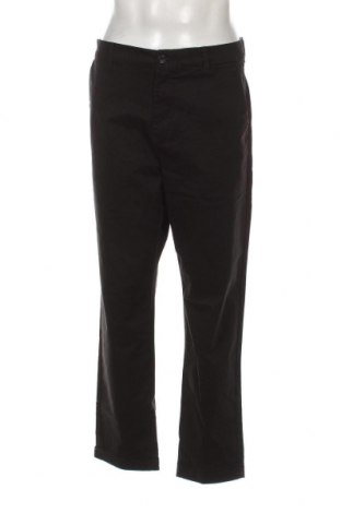 Ανδρικό παντελόνι Only & Sons, Μέγεθος L, Χρώμα Μαύρο, Τιμή 5,69 €