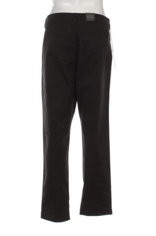 Ανδρικό παντελόνι Only & Sons, Μέγεθος L, Χρώμα Μαύρο, Τιμή 5,69 €