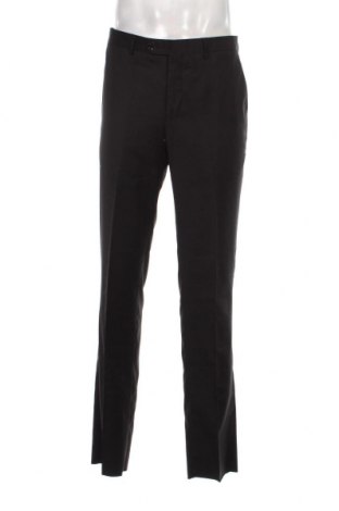Pantaloni de bărbați Oviesse, Mărime L, Culoare Negru, Preț 36,32 Lei