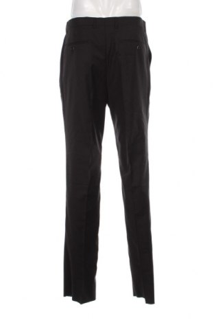 Pantaloni de bărbați Oviesse, Mărime L, Culoare Negru, Preț 151,32 Lei
