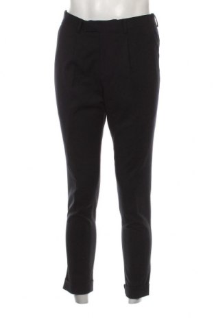 Мъжки панталон Oviesse, Размер M, Цвят Черен, Цена 9,66 лв.