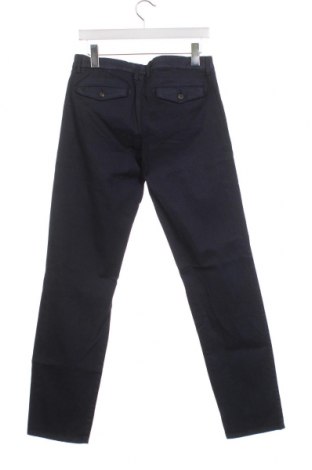 Ανδρικό παντελόνι Oviesse, Μέγεθος S, Χρώμα Μπλέ, Τιμή 23,71 €