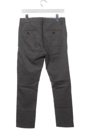 Мъжки панталон PLAIN, Размер S, Цвят Сив, Цена 6,09 лв.