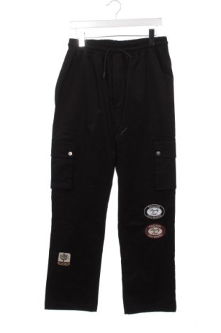 Мъжки панталон Pegador, Размер S, Цвят Черен, Цена 87,00 лв.