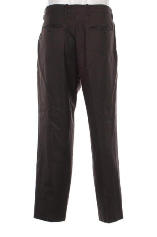 Мъжки панталон Perry Ellis, Размер L, Цвят Кафяв, Цена 7,25 лв.