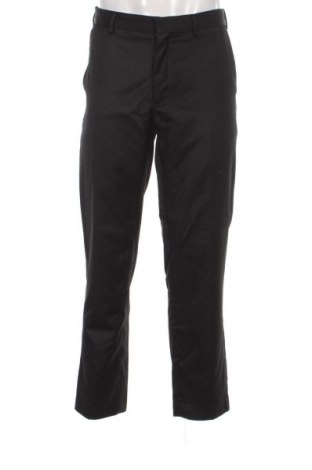 Мъжки панталон Perry Ellis, Размер L, Цвят Черен, Цена 4,64 лв.