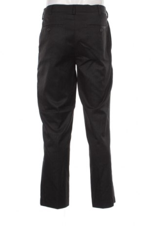 Pantaloni de bărbați Perry Ellis, Mărime L, Culoare Negru, Preț 15,26 Lei