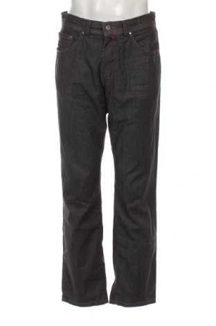 Herrenhose Pierre Cardin, Größe M, Farbe Grau, Preis 30,62 €