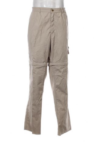 Herrenhose Pinewood, Größe 3XL, Farbe Beige, Preis 91,86 €
