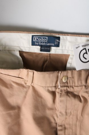 Pánske nohavice  Polo By Ralph Lauren, Veľkosť L, Farba Hnedá, Cena  63,51 €