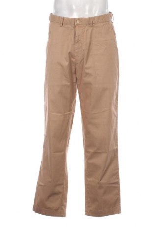 Pánské kalhoty  Polo By Ralph Lauren, Velikost L, Barva Hnědá, Cena  554,00 Kč