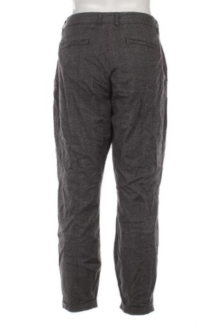 Мъжки панталон Rebel, Размер XL, Цвят Сив, Цена 21,16 лв.