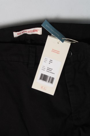 Pánske nohavice  Revolution, Veľkosť S, Farba Čierna, Cena  6,28 €