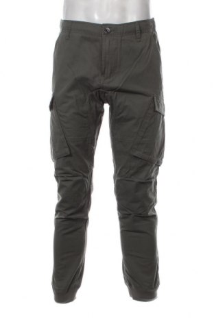Ανδρικό παντελόνι River Island, Μέγεθος M, Χρώμα Πράσινο, Τιμή 26,91 €