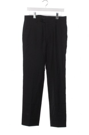 Ανδρικό παντελόνι S.Oliver, Μέγεθος M, Χρώμα Μαύρο, Τιμή 2,33 €