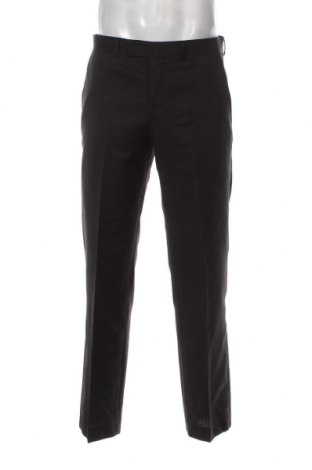 Ανδρικό παντελόνι S.Oliver, Μέγεθος M, Χρώμα Μαύρο, Τιμή 3,77 €