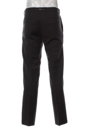 Мъжки панталон S.Oliver, Размер M, Цвят Черен, Цена 6,96 лв.