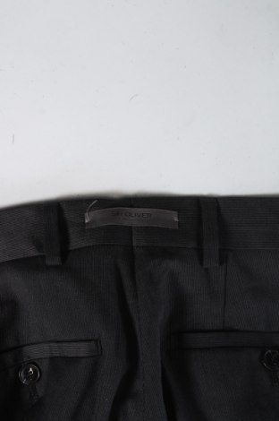 Мъжки панталон S.Oliver, Размер S, Цвят Сив, Цена 6,96 лв.