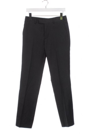 Мъжки панталон S.Oliver, Размер S, Цвят Сив, Цена 4,93 лв.
