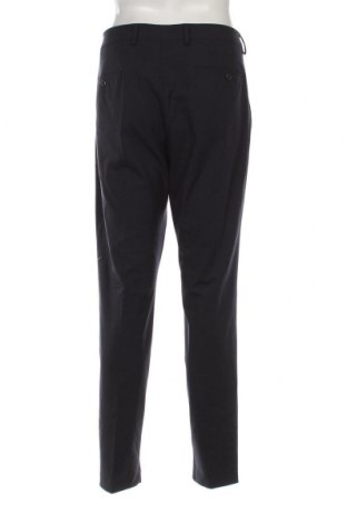 Мъжки панталон S.Oliver Black Label, Размер L, Цвят Син, Цена 33,00 лв.