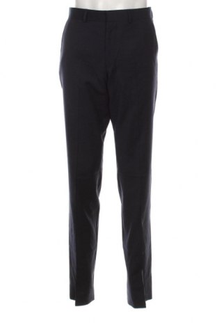 Ανδρικό παντελόνι S.Oliver Black Label, Μέγεθος M, Χρώμα Γκρί, Τιμή 68,04 €