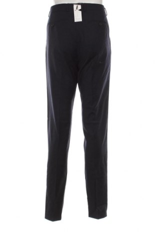 Мъжки панталон S.Oliver Black Label, Размер M, Цвят Сив, Цена 15,84 лв.