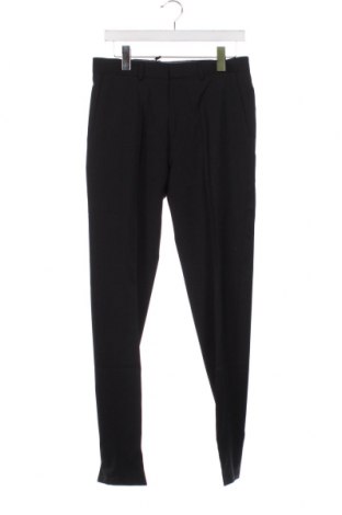 Ανδρικό παντελόνι S.Oliver Black Label, Μέγεθος S, Χρώμα Μαύρο, Τιμή 68,04 €