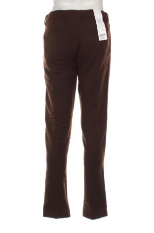 Pantaloni de bărbați Scotch & Soda, Mărime M, Culoare Maro, Preț 408,39 Lei