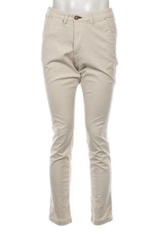 Мъжки панталон Selected Homme, Размер M, Цвят Екрю, Цена 14,76 лв.
