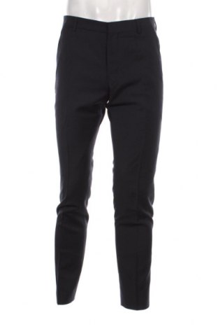 Pantaloni de bărbați Selected Homme, Mărime M, Culoare Negru, Preț 40,63 Lei