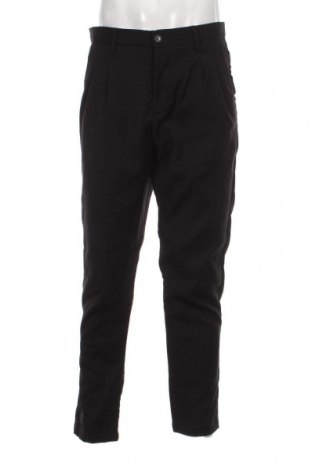 Pantaloni de bărbați Selected Homme, Mărime M, Culoare Negru, Preț 75,00 Lei