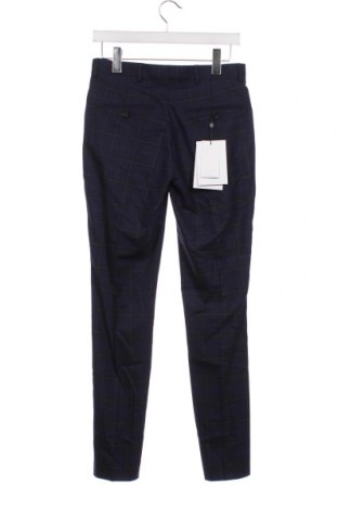 Мъжки панталон Selected Homme, Размер S, Цвят Син, Цена 15,20 лв.