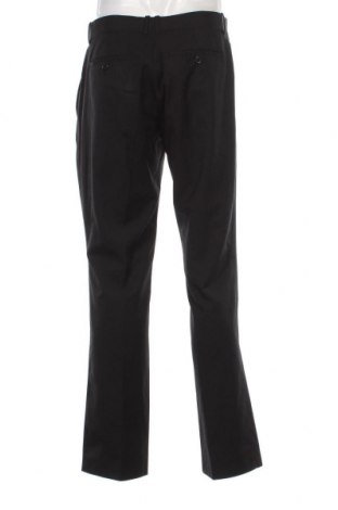 Pantaloni de bărbați Selected Homme, Mărime L, Culoare Negru, Preț 16,78 Lei
