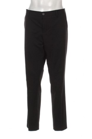 Мъжки панталон Selected Homme, Размер XL, Цвят Черен, Цена 19,00 лв.