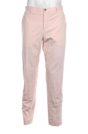 Pánské kalhoty  Selected Homme, Velikost L, Barva Růžová, Cena  220,00 Kč
