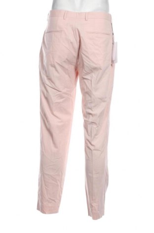 Pánské kalhoty  Selected Homme, Velikost L, Barva Růžová, Cena  1 377,00 Kč