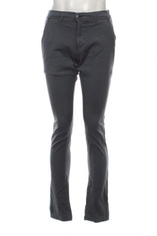 Ανδρικό παντελόνι Shaping New Tomorrow, Μέγεθος S, Χρώμα Μπλέ, Τιμή 3,79 €