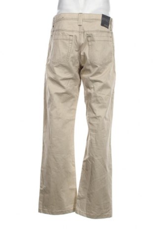 Ανδρικό παντελόνι Signal, Μέγεθος L, Χρώμα  Μπέζ, Τιμή 6,81 €