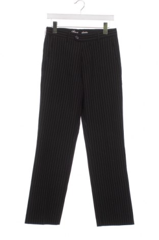 Мъжки панталон Smog, Размер S, Цвят Черен, Цена 3,48 лв.