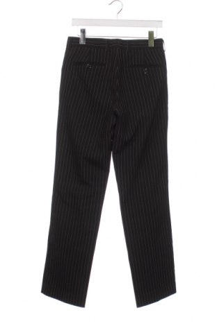 Мъжки панталон Smog, Размер S, Цвят Черен, Цена 29,01 лв.