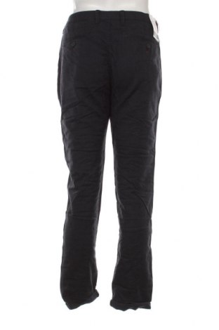 Ανδρικό παντελόνι Springfield, Μέγεθος M, Χρώμα Μπλέ, Τιμή 5,50 €