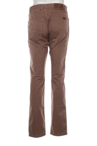 Pantaloni de bărbați State Of Art, Mărime M, Culoare Maro, Preț 28,95 Lei