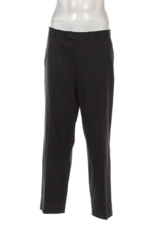 Ανδρικό παντελόνι Strellson, Μέγεθος L, Χρώμα Μαύρο, Τιμή 4,36 €
