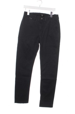 Ανδρικό παντελόνι Superdry, Μέγεθος S, Χρώμα Μπλέ, Τιμή 12,94 €