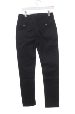Мъжки панталон Superdry, Размер S, Цвят Син, Цена 26,04 лв.