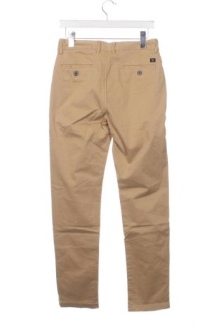 Ανδρικό παντελόνι Superdry, Μέγεθος S, Χρώμα  Μπέζ, Τιμή 47,94 €