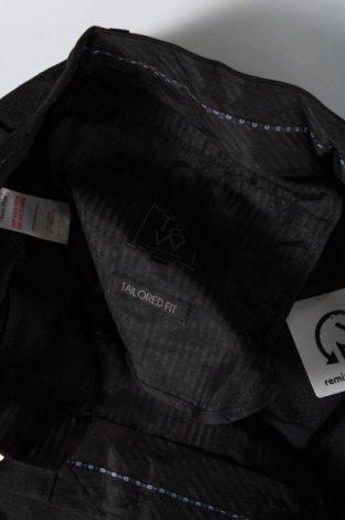 Ανδρικό παντελόνι Taylor & Wright, Μέγεθος L, Χρώμα Μαύρο, Τιμή 3,05 €