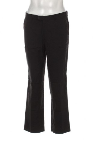 Pantaloni de bărbați Taylor & Wright, Mărime L, Culoare Negru, Preț 11,45 Lei