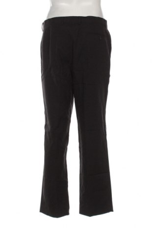 Pantaloni de bărbați Taylor & Wright, Mărime L, Culoare Negru, Preț 15,26 Lei